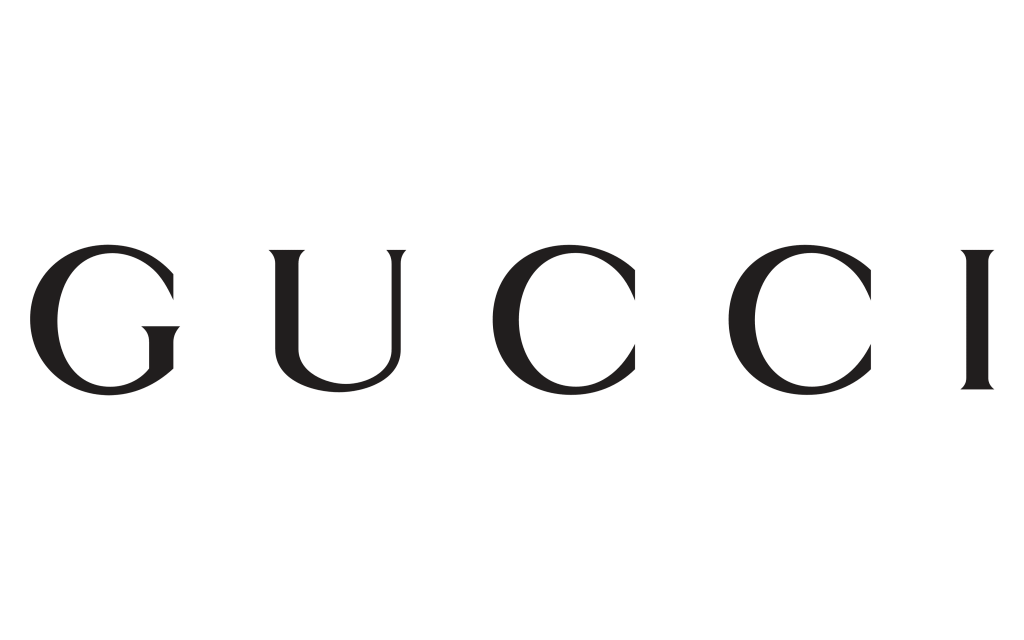 Gucci Logo